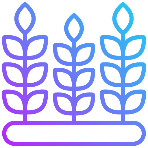Weed Detection Icon
